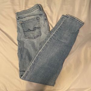 Womens jeans